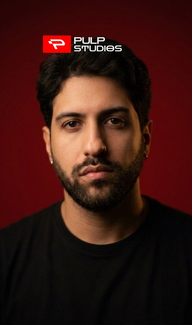 Alessandro — Estratégia de Marketing