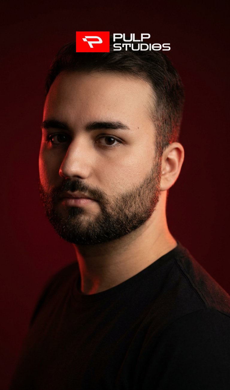 Daniel — Copywriting & E-commerce