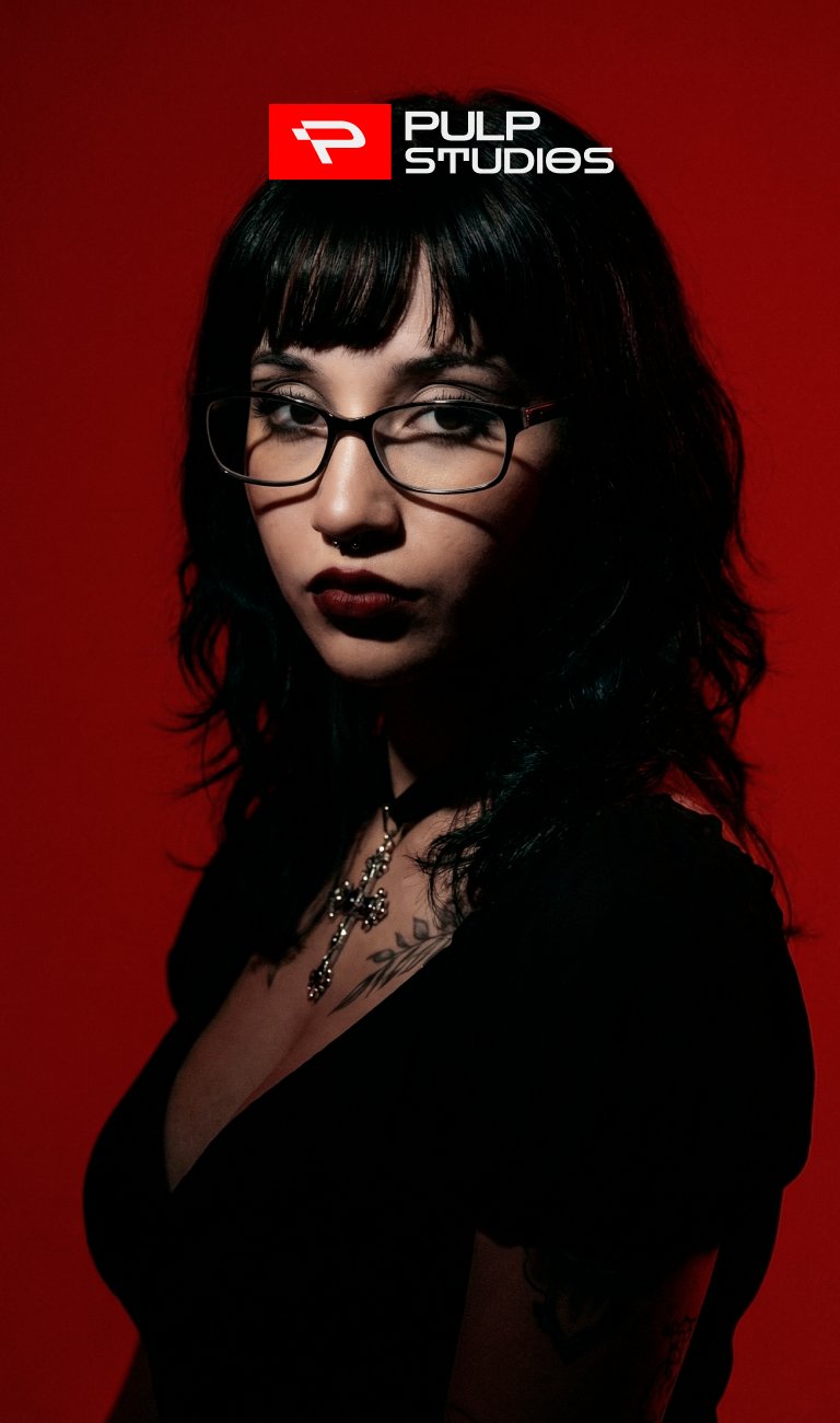 Vanessa — Design & Estratégia